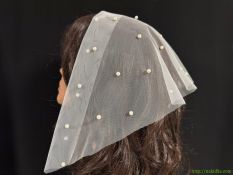 Накидка #1026