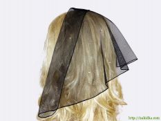 Накидка #1547