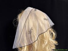 Накидка #1034