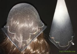 Косынка #9281