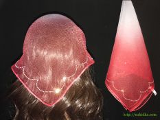 Косынка #9231