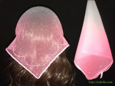 Косынка #9221