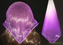 Косынка #9266