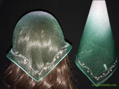 Косынка #9249