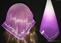 Косынка #9265