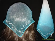 Косынка #9246