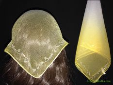 Косынка #9208