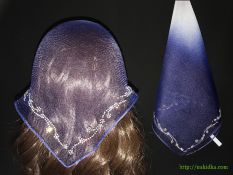 Косынка #9259