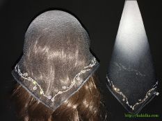 Косынка #9280