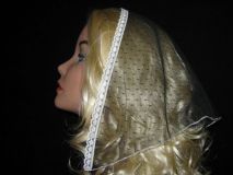 Накидка #1535