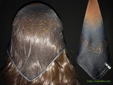 Косынка #9278