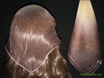 Косынка #9273