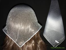 Косынка #7218