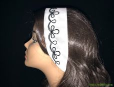 Шарф-Полоска #4603