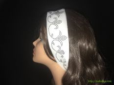 Шарф-Полоска #7110