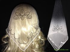 Косынка #9804В