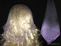 Косынка #9998В