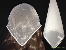 Косынка #3301K