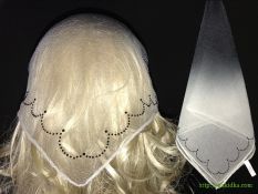 Косынка #3406