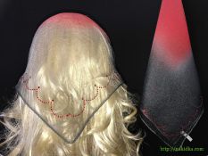 Косынка #3437