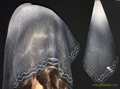 Косынка #3485