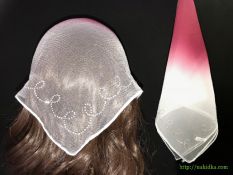 Косынка #3425