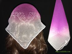 Косынка #3460В