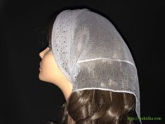 Косынка #6124