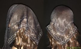 Косынка #6180