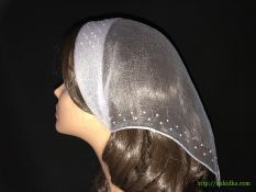 Косынка #6119