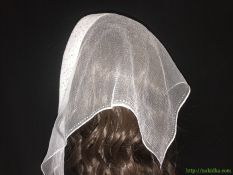 Косынка #8002