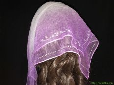 Косынка #9264К