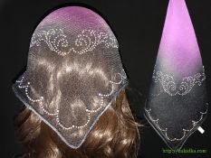 Косынка #9268В