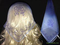 Косынка #9356В