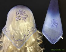 Косынка #9354В