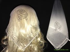 Косынка #9304К