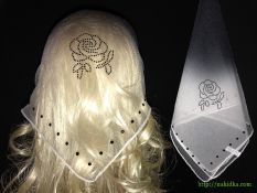 Косынка #9305К