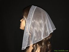 Накидка #1175