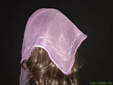 Косынка #3364