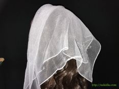 Косынка #6105