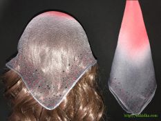 Косынка #7287