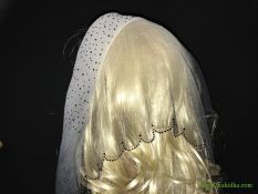 Косынка #8003