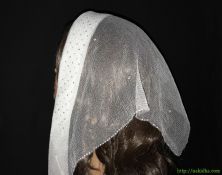 Косынка #8004