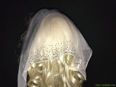 Косынка #8206