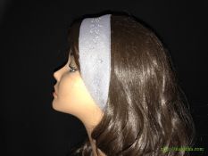 Шарф-Полоска #7118