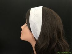 Шарф-Полоска #4611