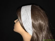 Шарф-Полоска #4606