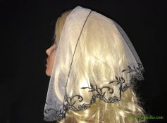 Накидка #АН101