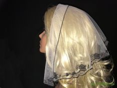 Накидка #АН113