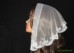 Накидка #АН009